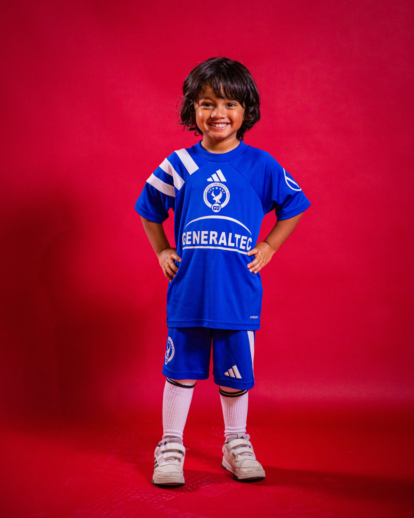 MINI EAGLES - Ages U5 to U7 - Academy Term 1 - 2 sessions - 25/26